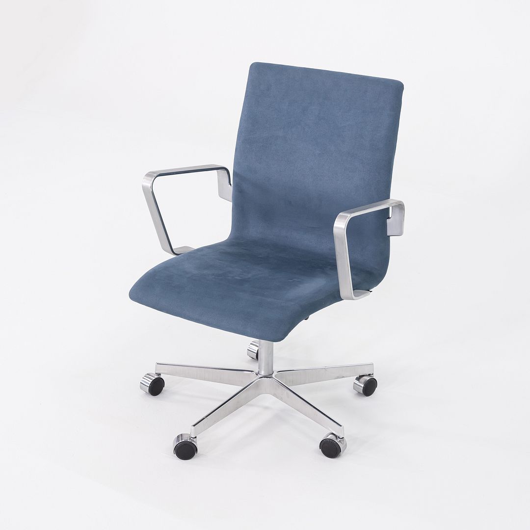 Oxford Chair, Model 3271W