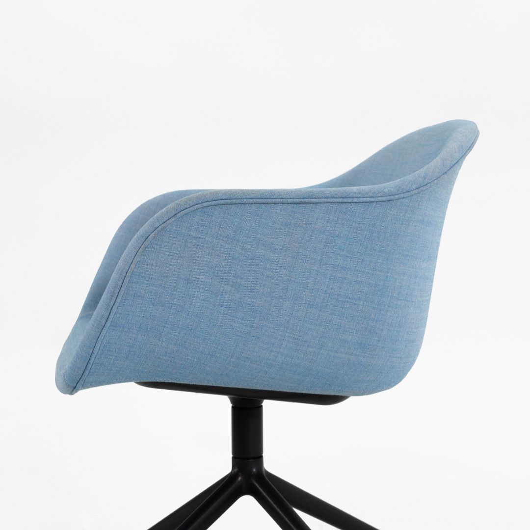 Fiber Armchair