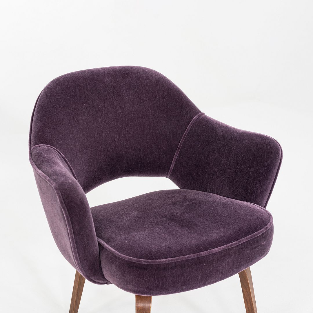 Executive Armchair