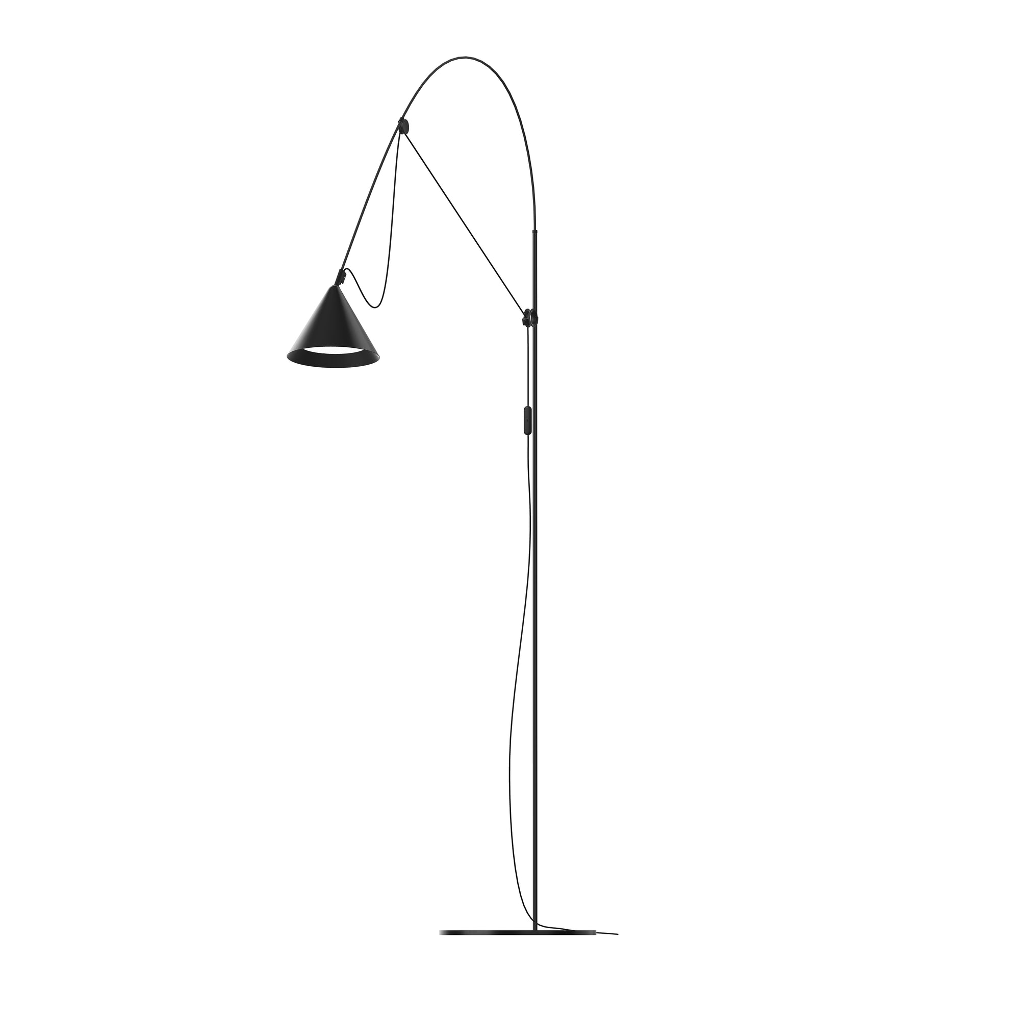 Ayno Floor Lamp