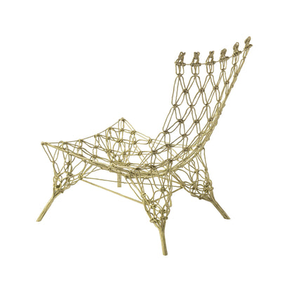 Knotted Chair