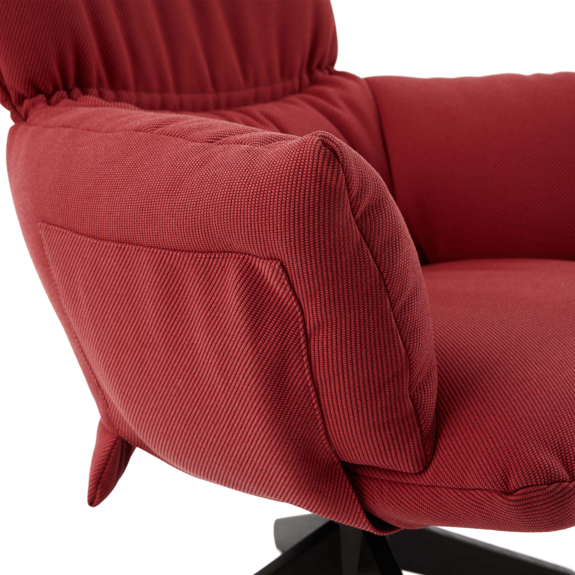 Lud'o Lounge Chair