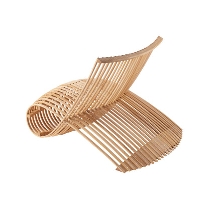 Wooden Chair