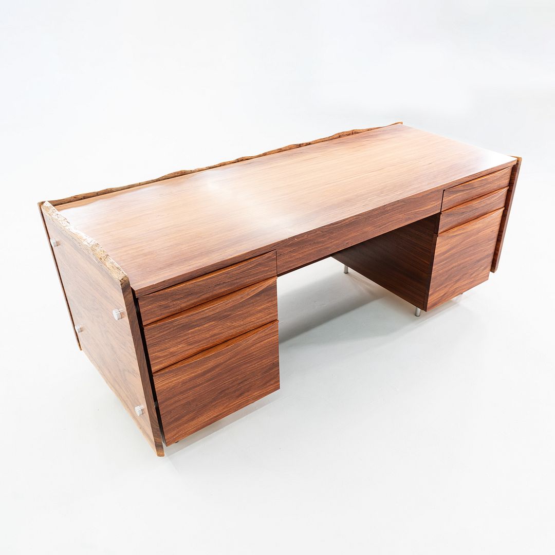 Large Custom Desk