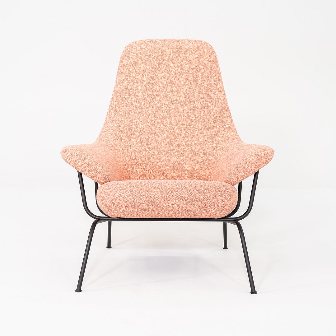 Hai Lounge Chair