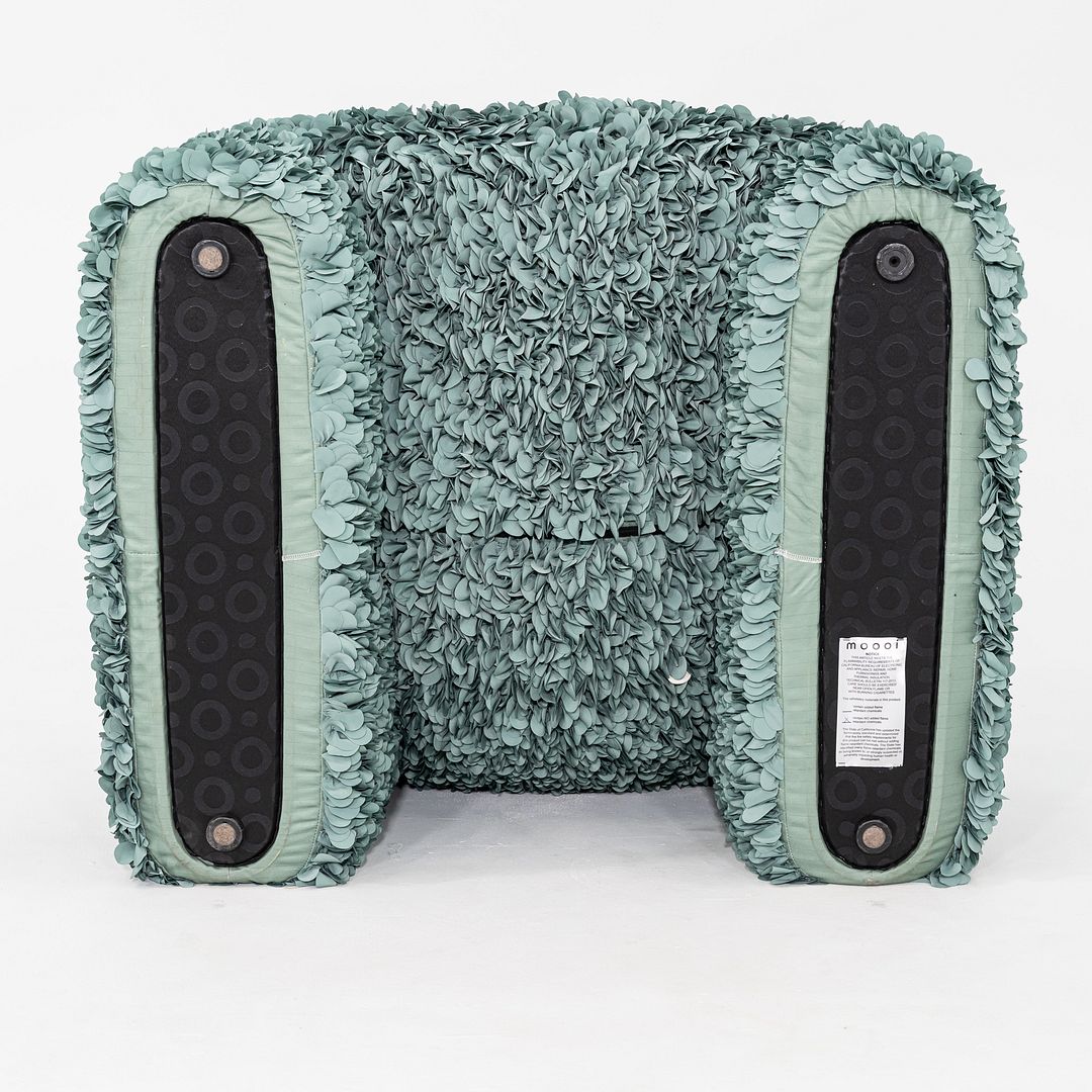 Hortensia Lounge Chair