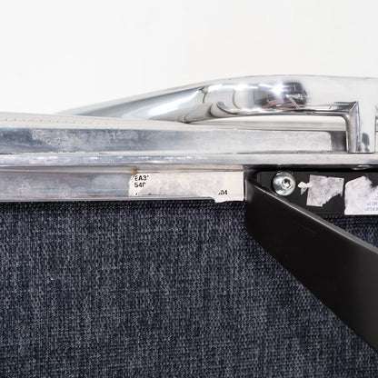 Soft Pad Management Desk Chair, EA435