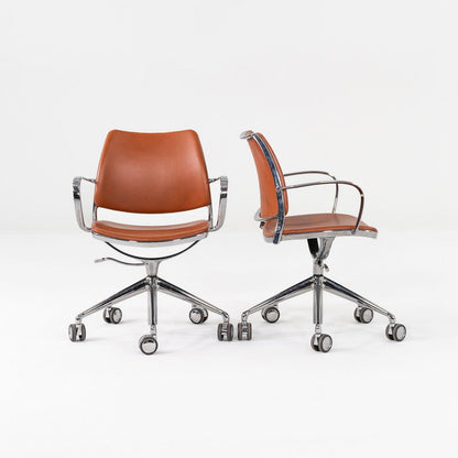 Gas Desk Chair