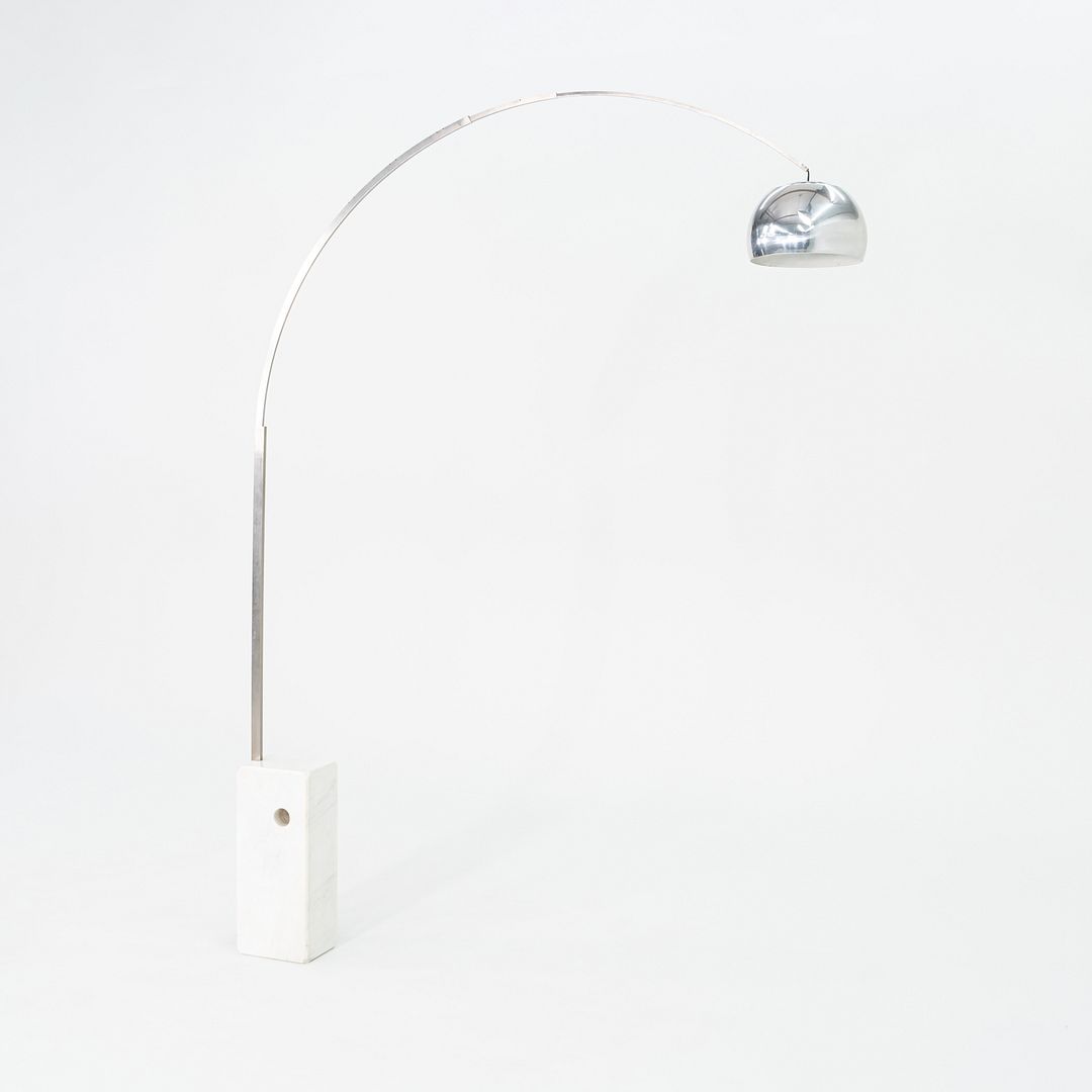 Arco Floor Lamp