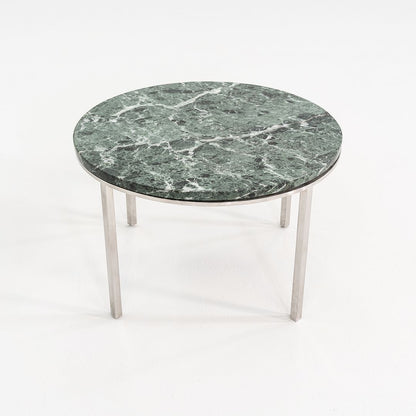 Round Side Table, Model TA-47