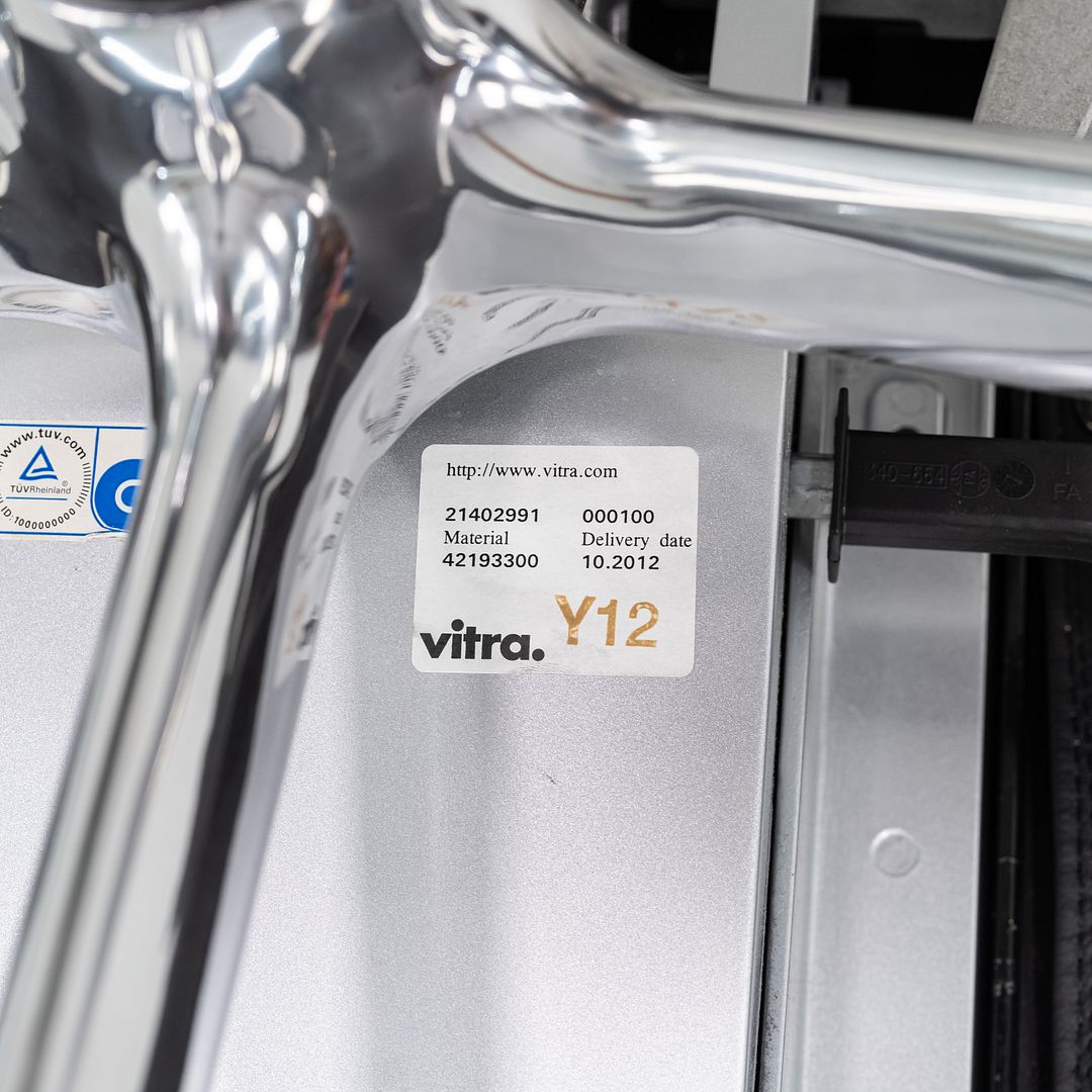 Grand Executive Lowback