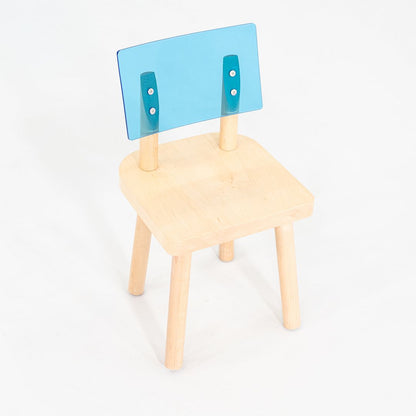 Children's Table and Chairs