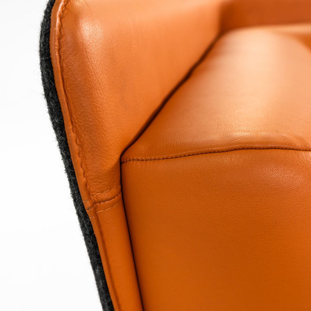 Crest Sofa