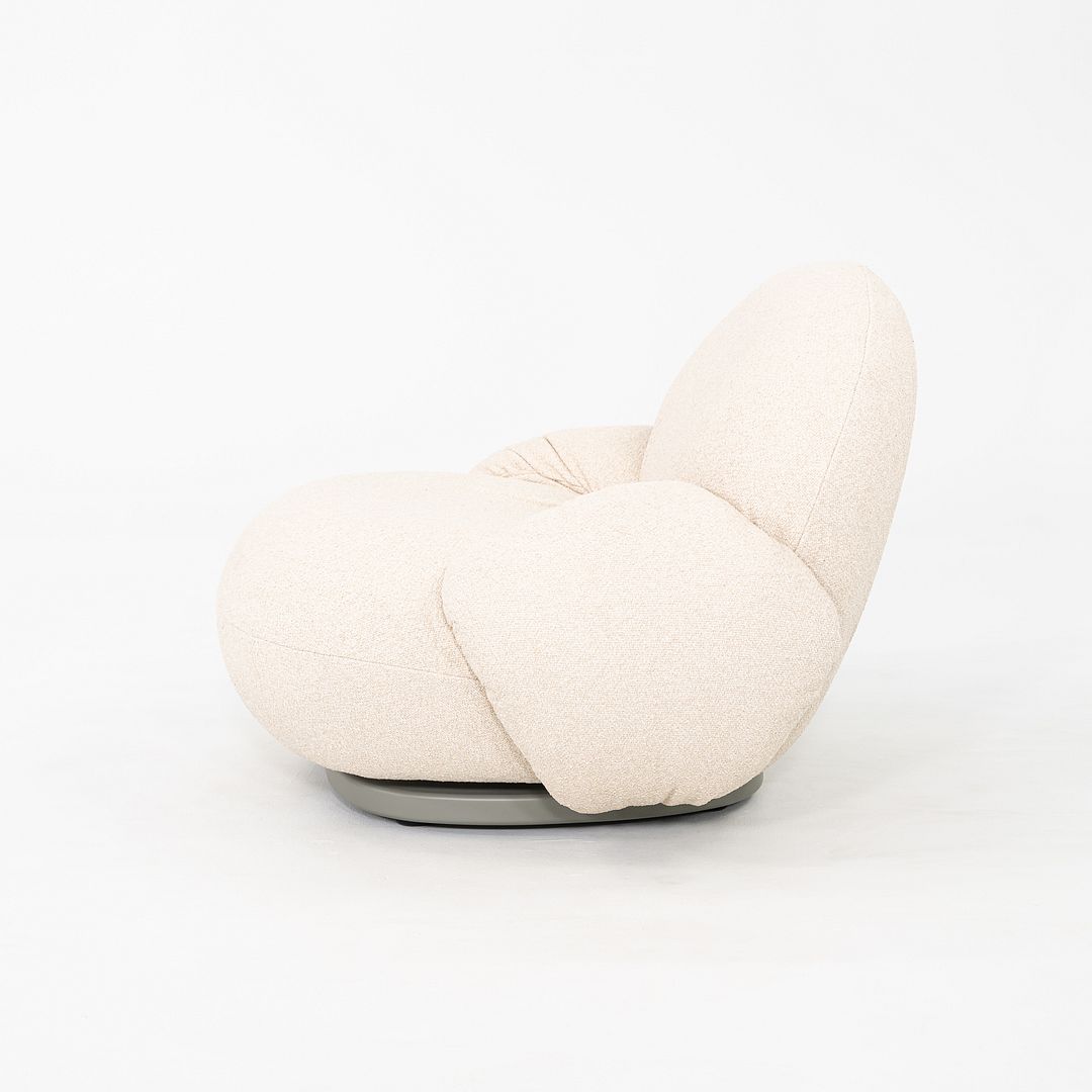 Pacha Lounge Chair