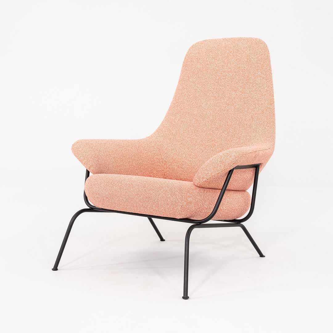 Hai Lounge Chair