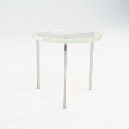 Round Side Table