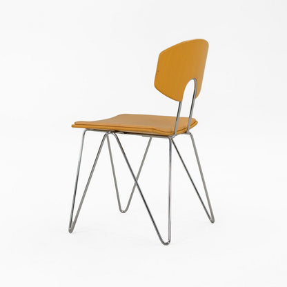 Mikado 1800 Stacking Side Chair