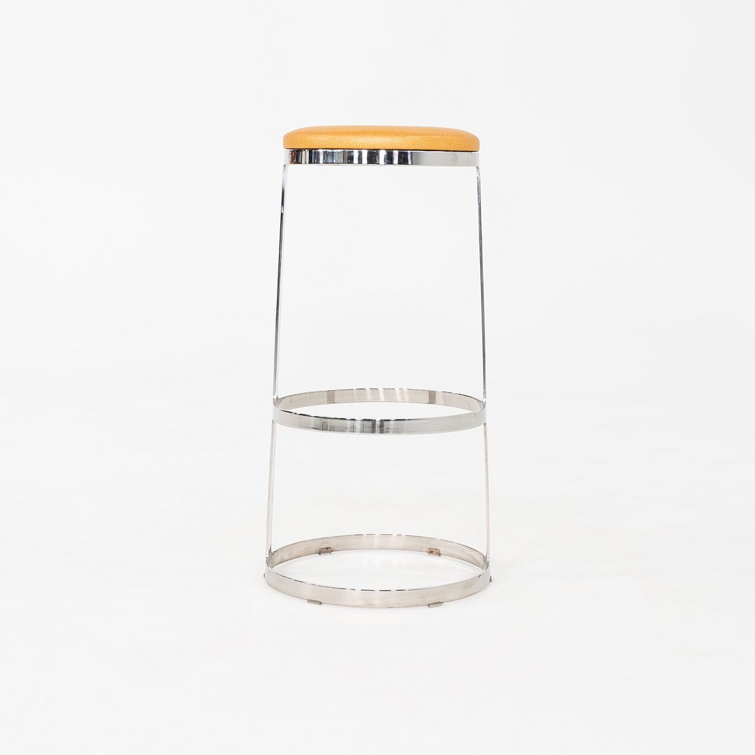 Aro Bar Stool