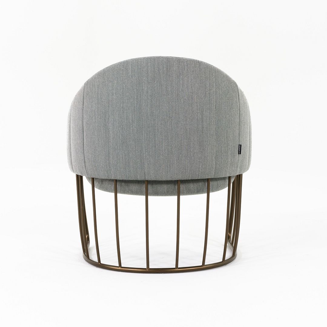 Tonella Maxi Lounge Chair