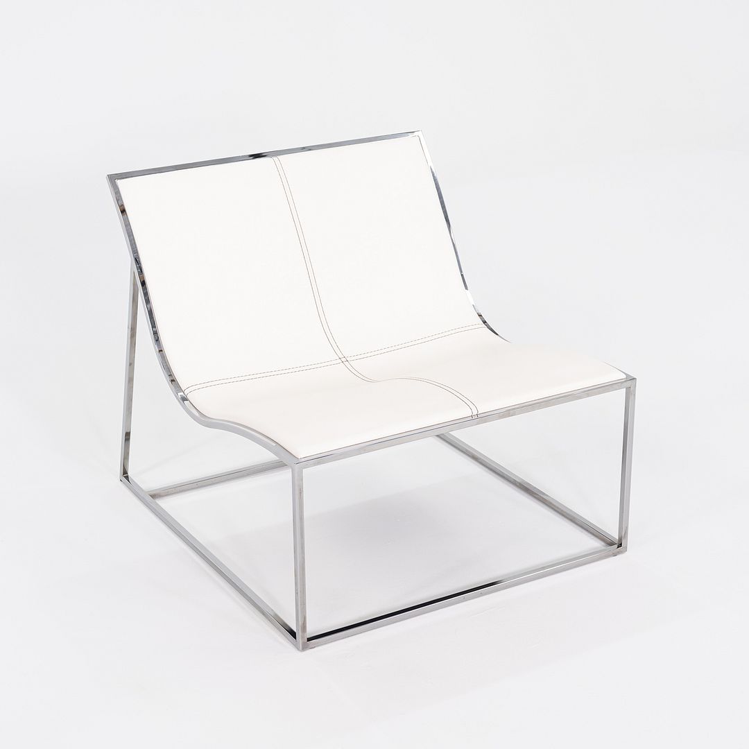 Holy Day Lounge Chair