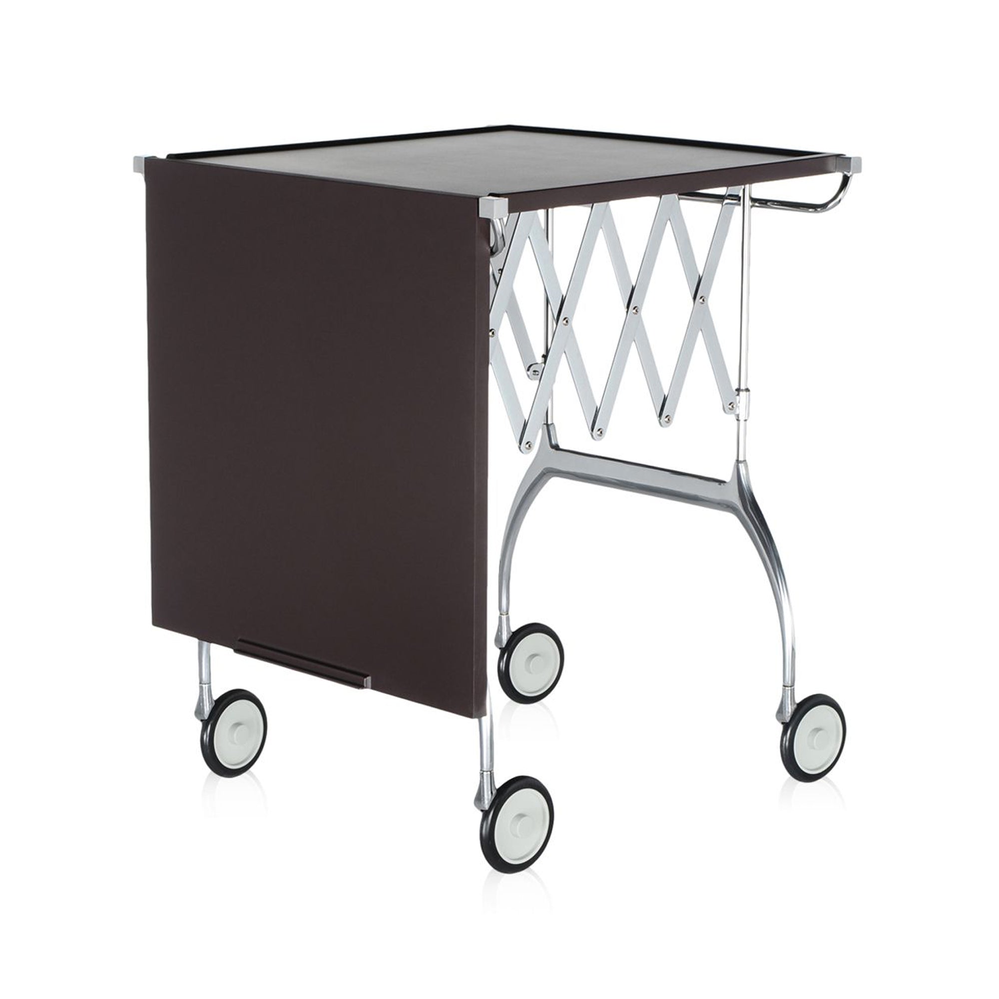 Battista Folding Trolley