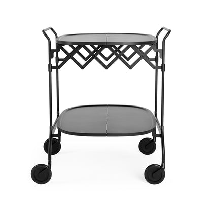 Gastone Folding Trolley