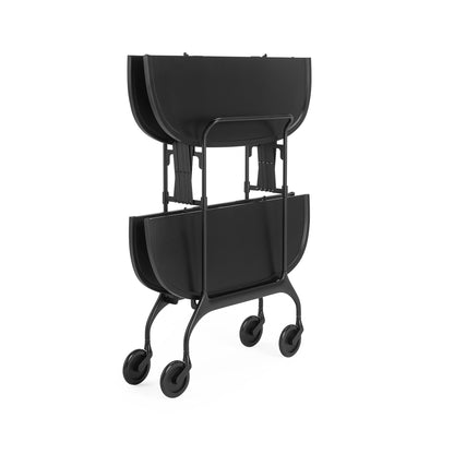 Gastone Folding Trolley