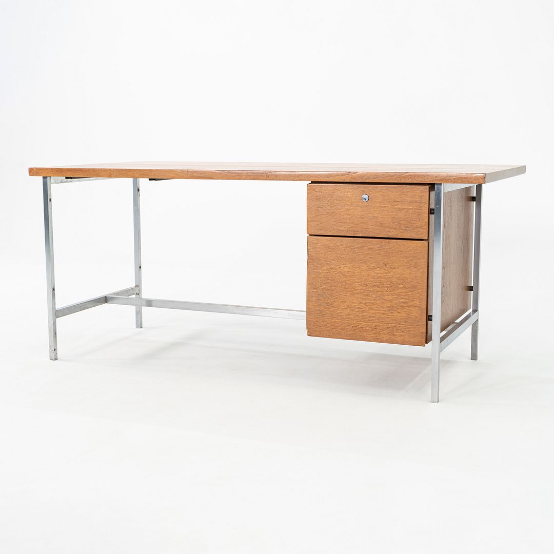 Executive Desk