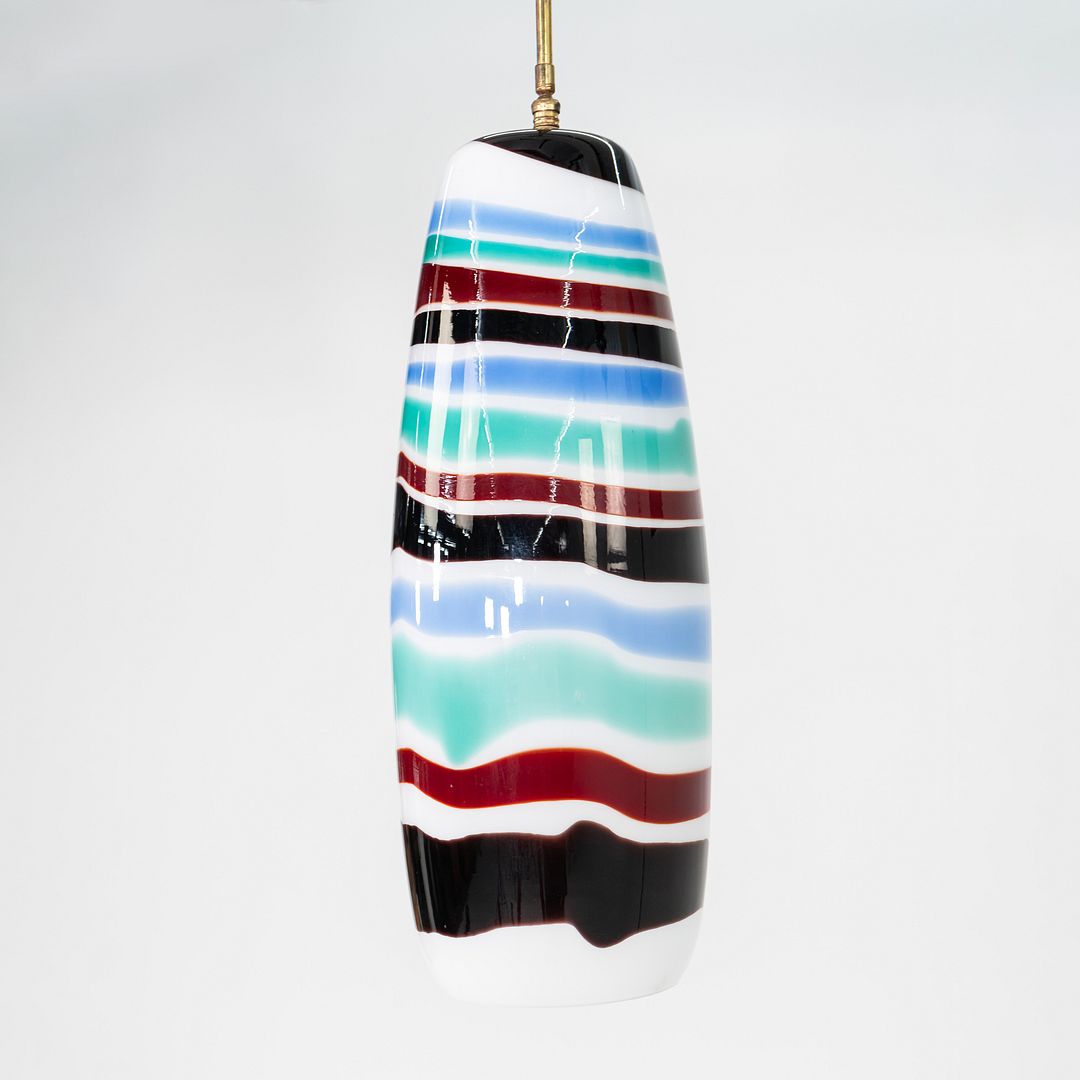 Sigaro Pendant Lamp