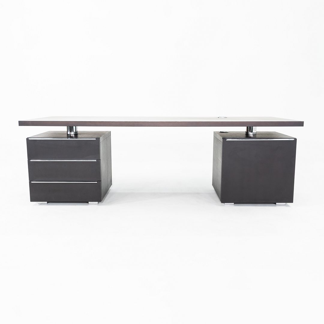 Senior Desk