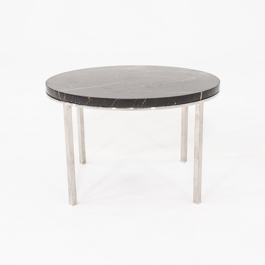 Round Side Table, , Model TA-47