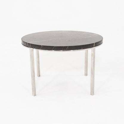 Round Side Table, , Model TA-47