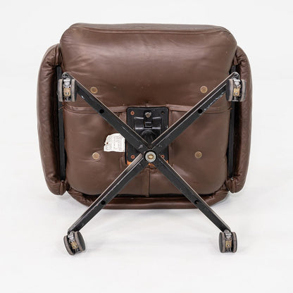 Management Desk Chair