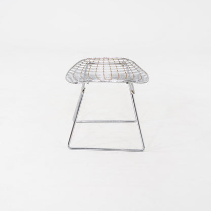 Bertoia Bird Lounge Ottoman