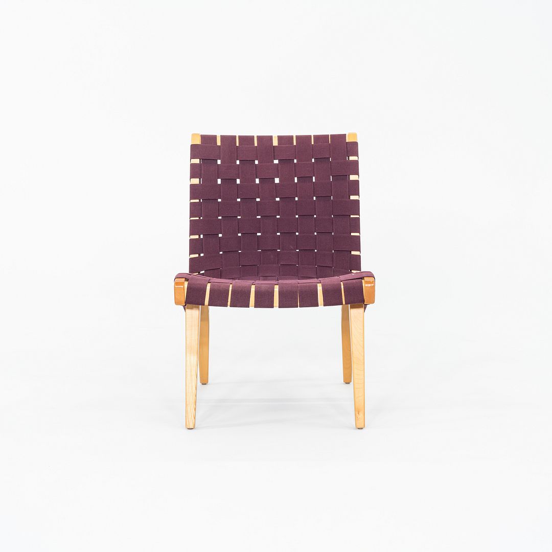Risom Lounge Chair