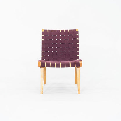 Risom Lounge Chair