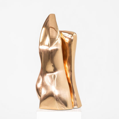 Bronze Sculpture