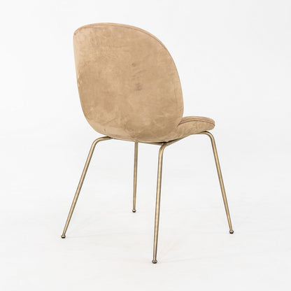 Beetle and Bat Dining Chair