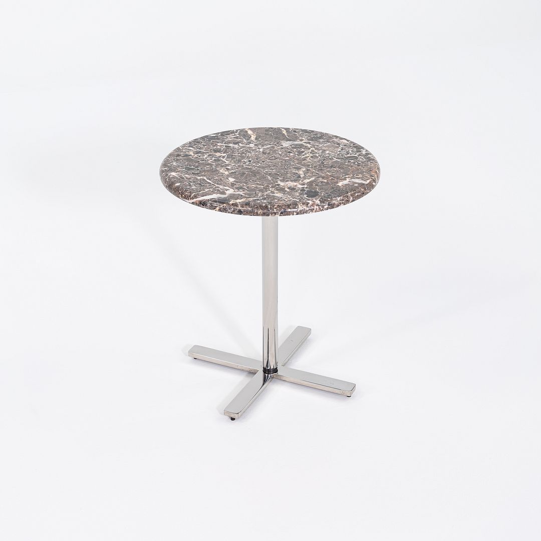 Marble Side Table