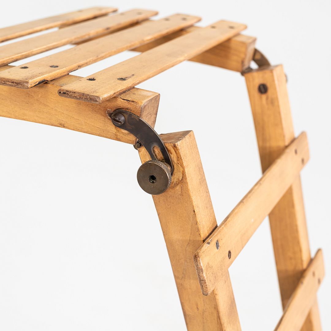 Artist's Chair