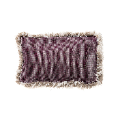 Silky Cushion