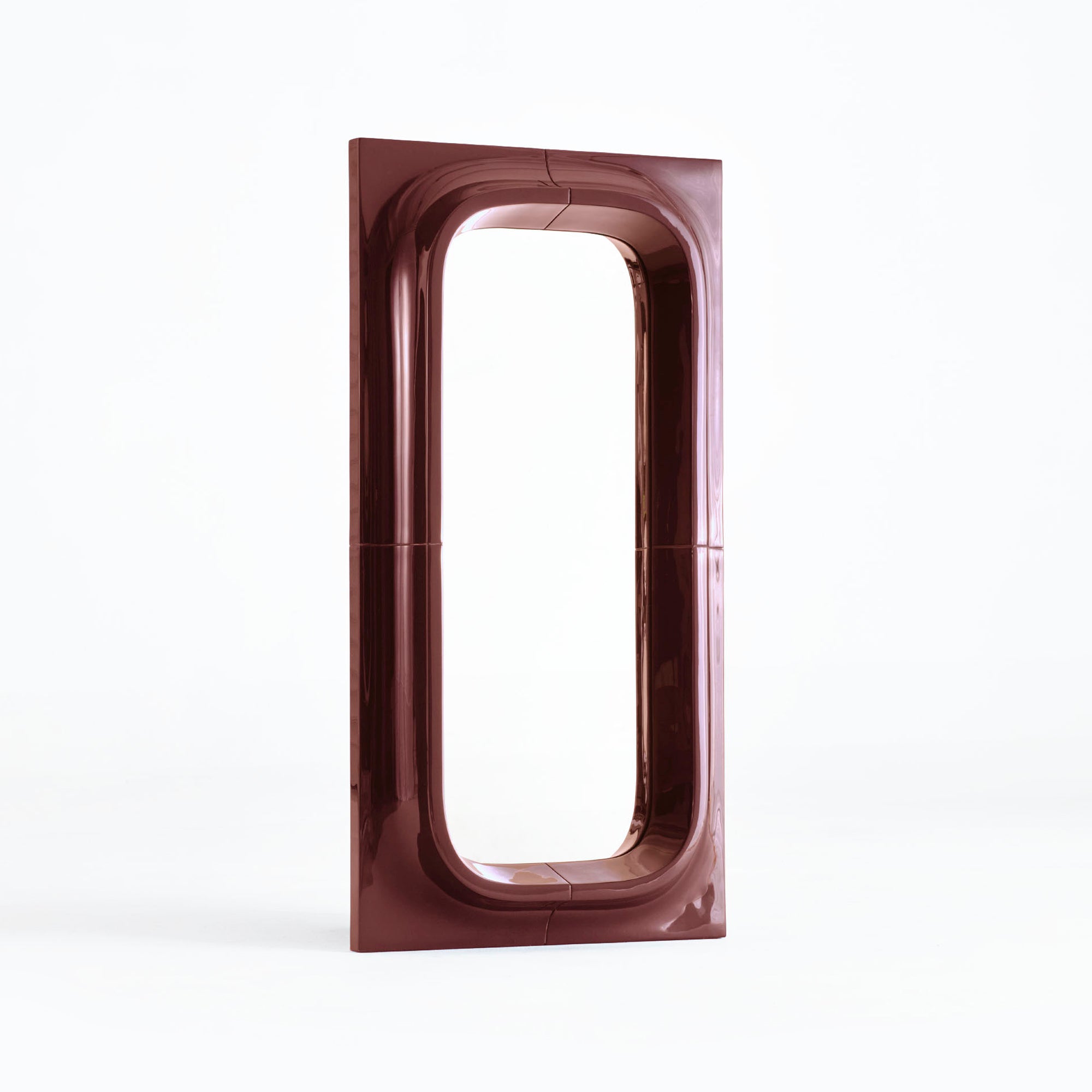 Porthole Mirror