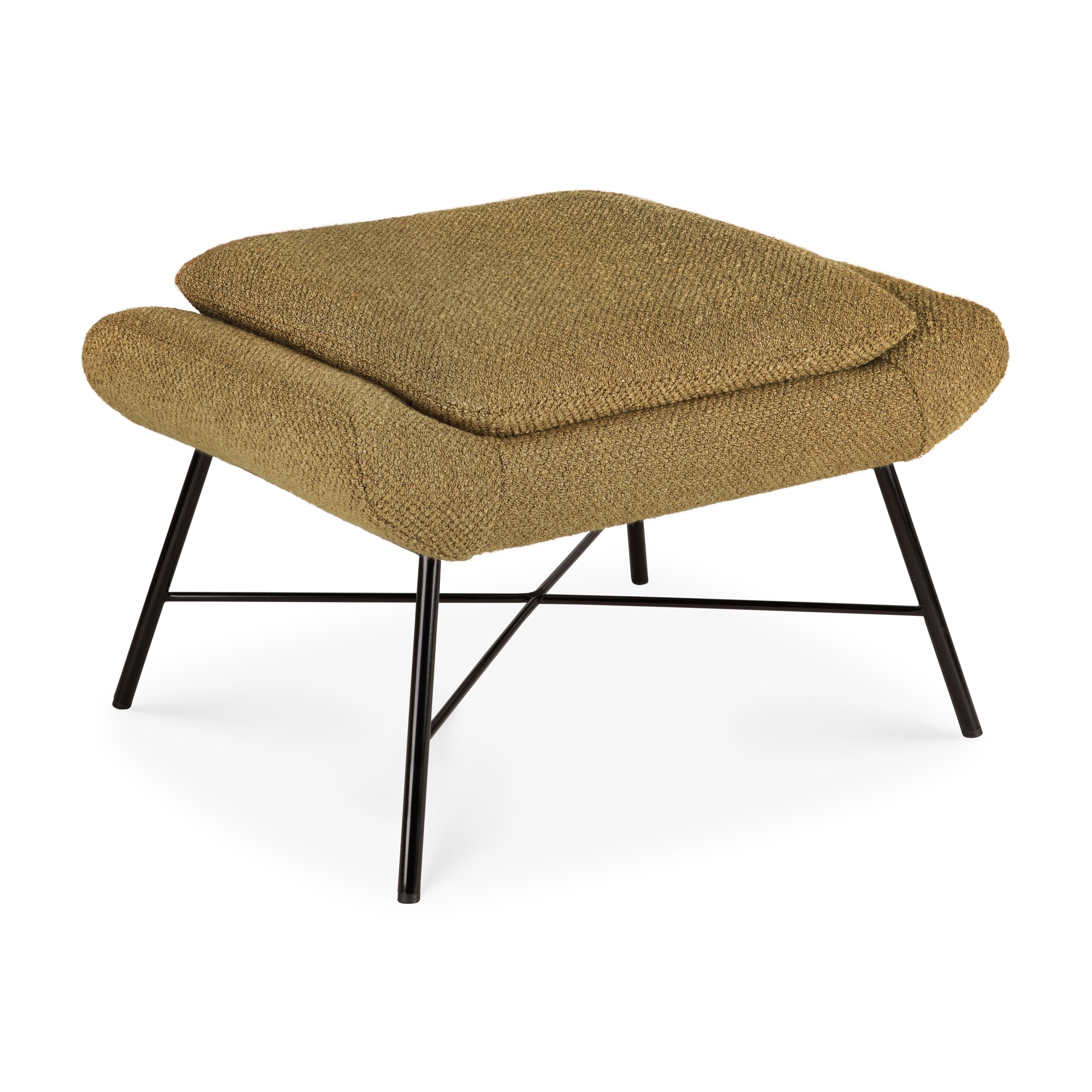 Barrow Footstool