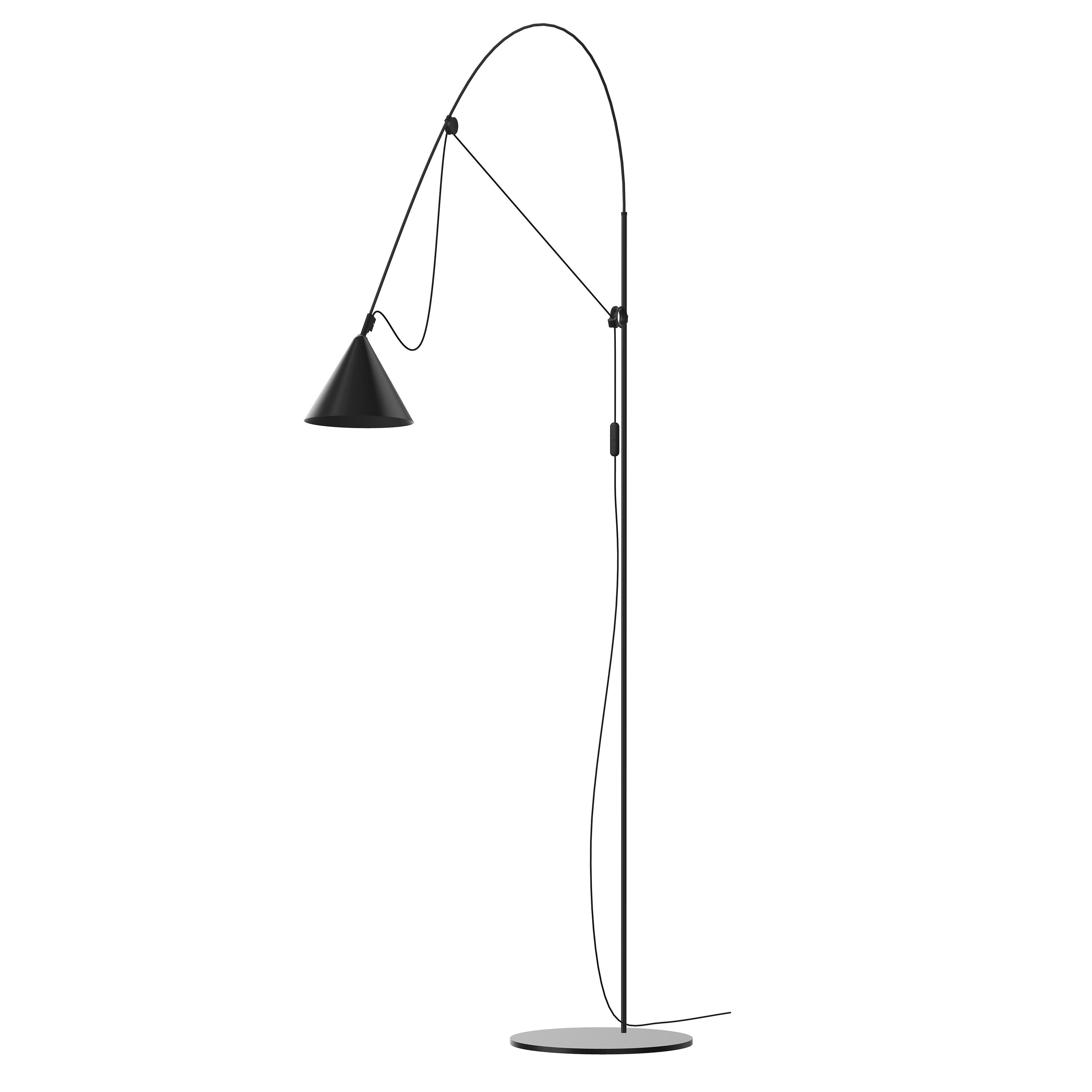 Ayno Floor Lamp