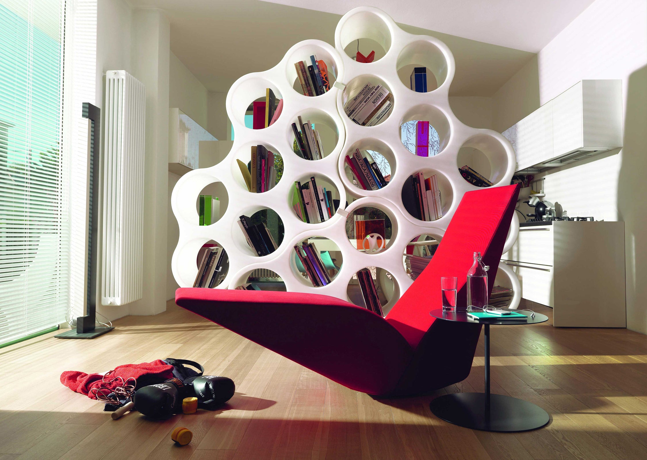 Cloud Shelf by Ronan and Erwan Bouroullec — Rarify