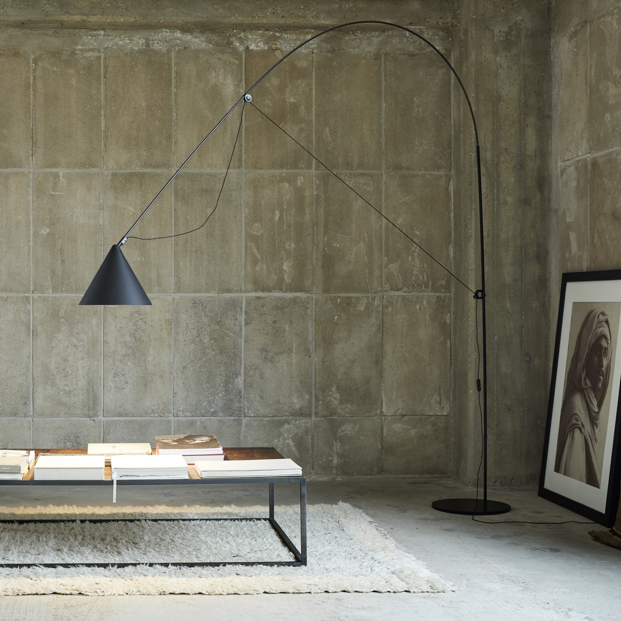 Ayno Floor Lamp