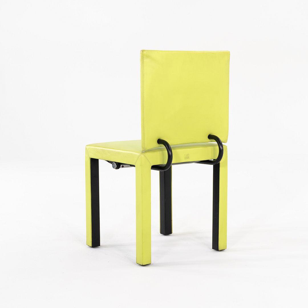 Arcadia Dining Side Chair