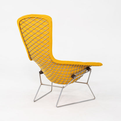 Bertoia Bird Lounge Chair