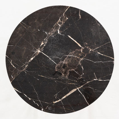 Round Side Table, Model TA-39