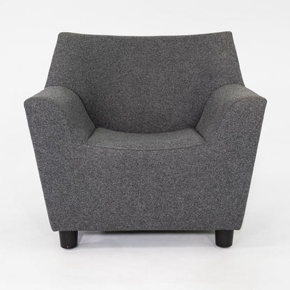 Swoop Club Lounge Chairs